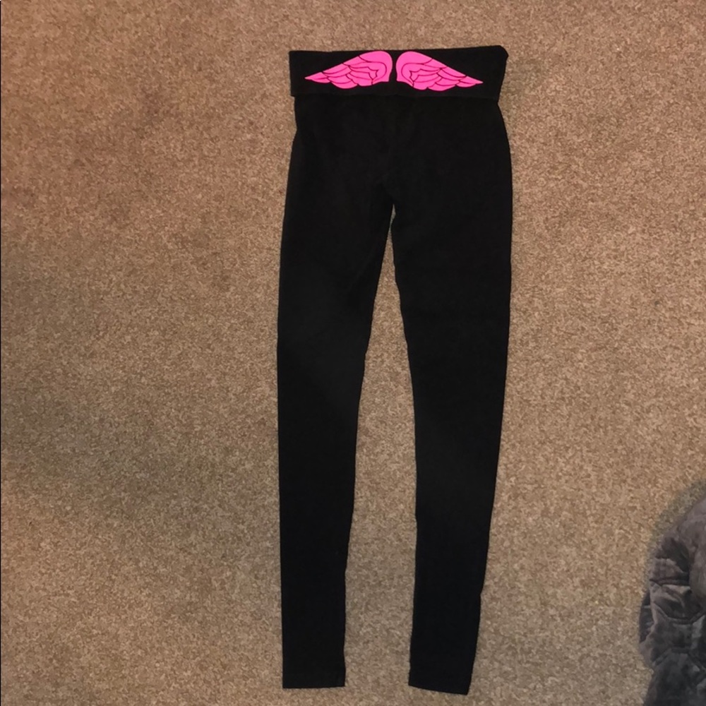 Victoria secret leggings